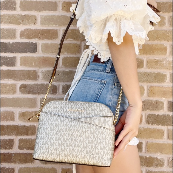 Michael Kors Crossbody - Picture 3 of 3